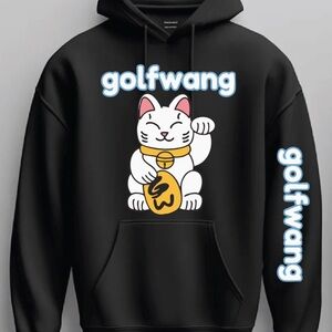 Tyler The Creator Promo Merch Hoodie New Sweater S-5XL 2025